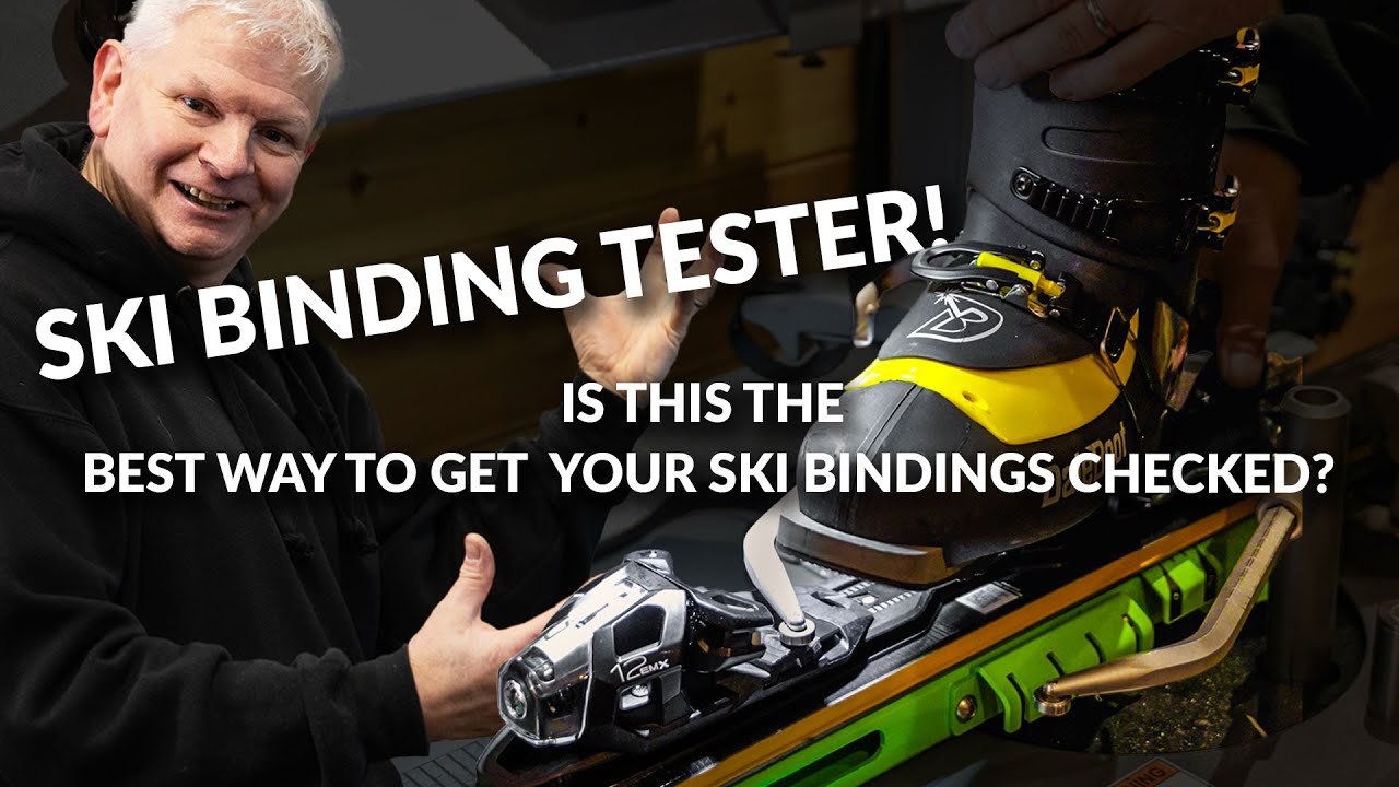 Ski Binding Tests: Are You Getting Cheated?