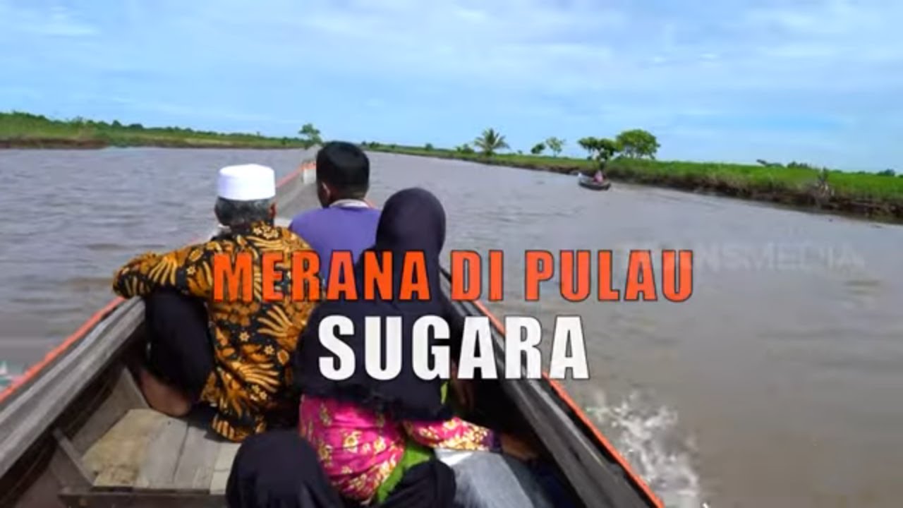 [FULL] MERANA DI PULAU SUGARA | INDONESIAKU (07/11/22)