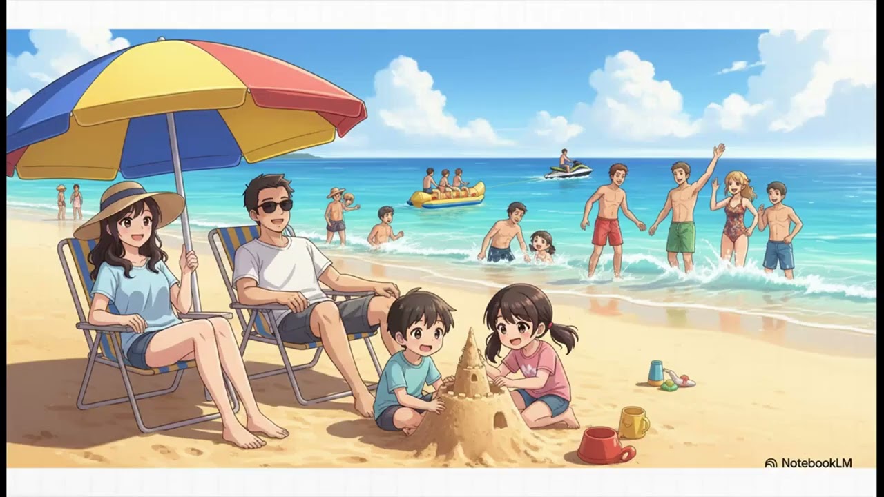 让我们更好地了解马来西亚旅游景点！