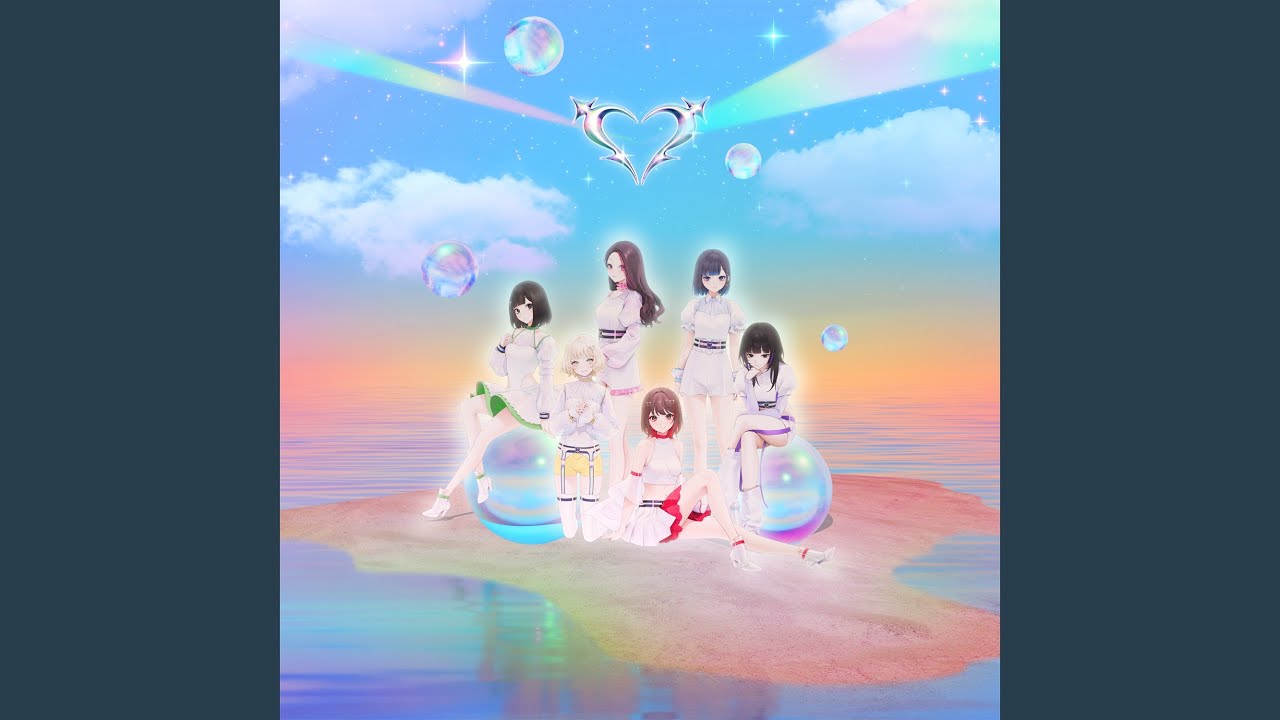 ネガハピライフ セナ Solo Edition