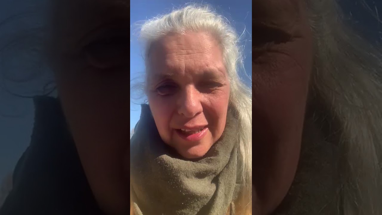 Message by Frisii Grandmother Catharina Giskes-Ammerlaan for Four Worlds&rsquo; 22 Women Prayers 3-23-2026