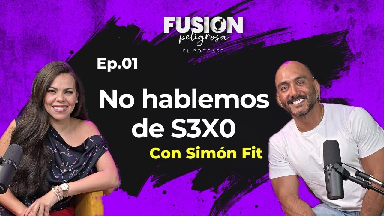 Episodio 1: Descubre los Beneficios del Sexo‼️