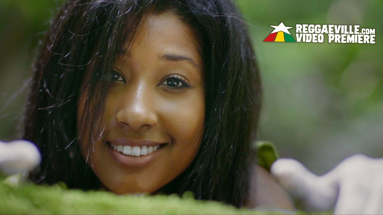 Awa Fall aka Sista Awa - Babywrong [Official Video 2021]