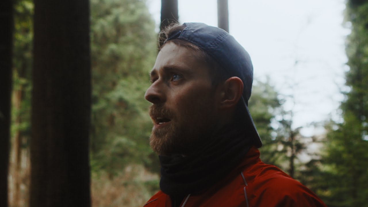 Running to Resilience: Training for a Marathon