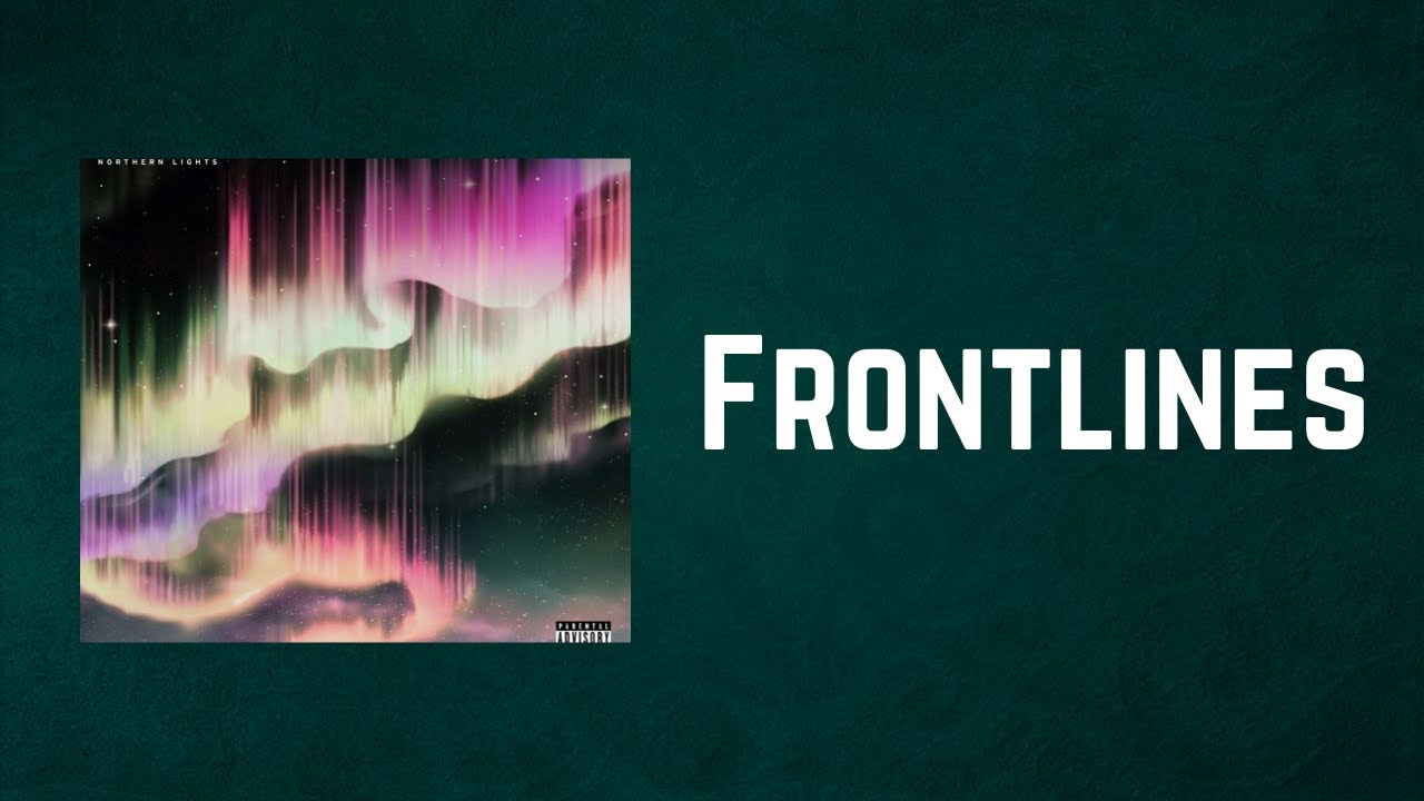 Zeds Dead - Frontlines (Lyrics)
