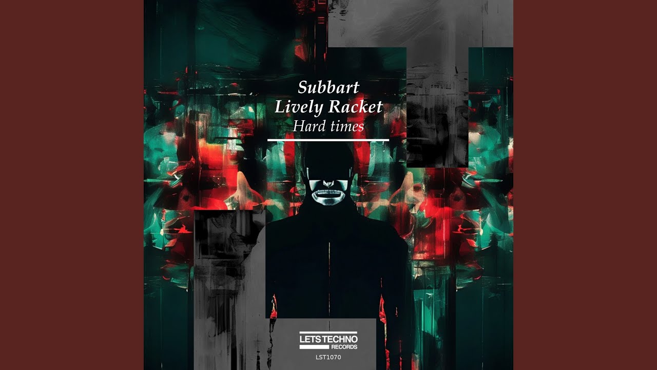 Makes people stronger (Original Mix)