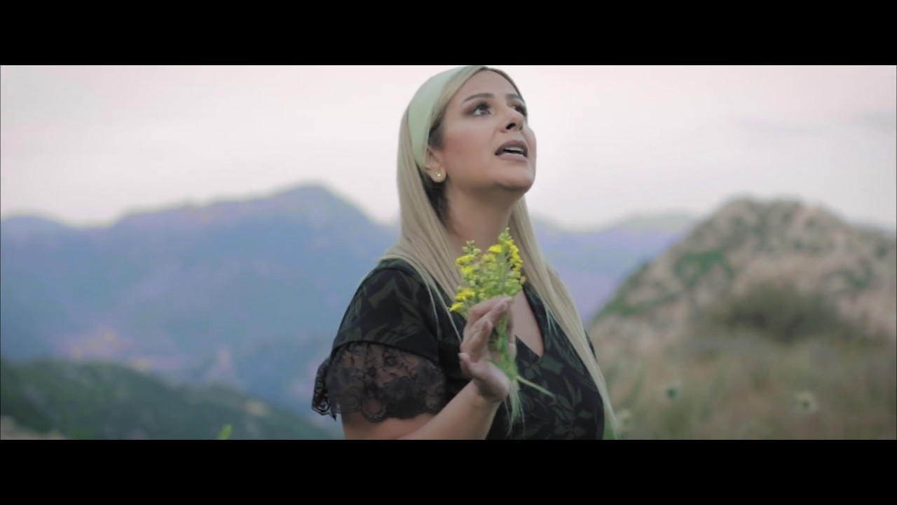 GRACE MEDAWAR - The Sound Of Music Cover (the hills are alive)
