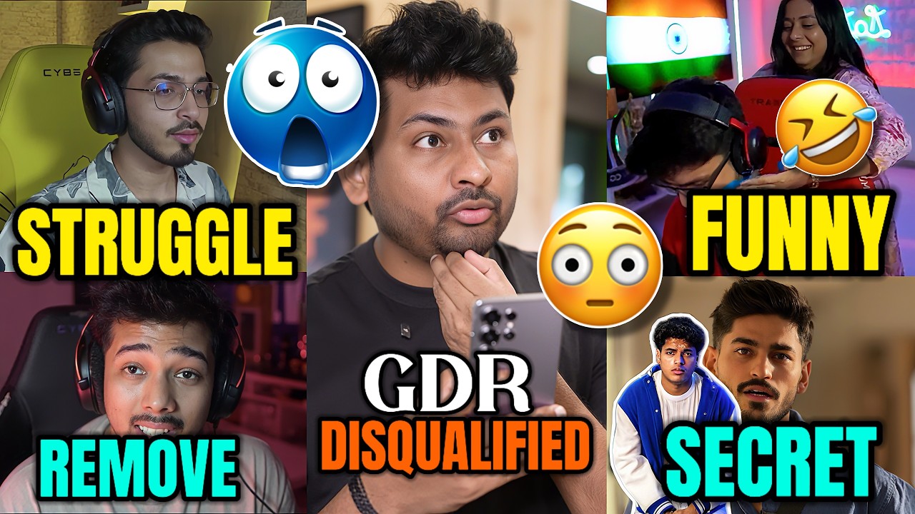 Jonathan Gaming SECRET Exposed by JokerKiHaveli 😲 + Scout OP Savage Reply & Dynamo Solid Reply