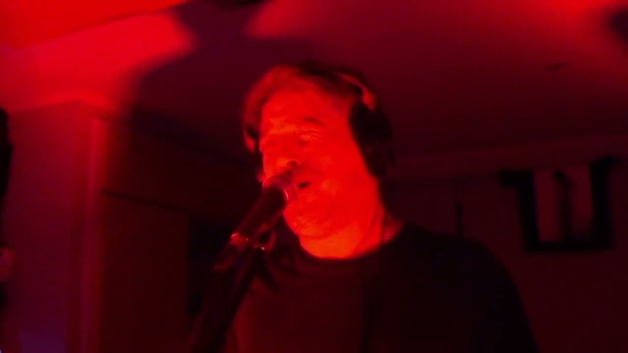 Amramdom Aux - MOSHCHA