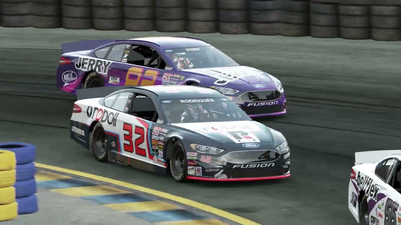 Project CARS HD Gameplay (PC)