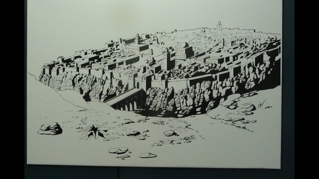 Constantine à travers les âges
