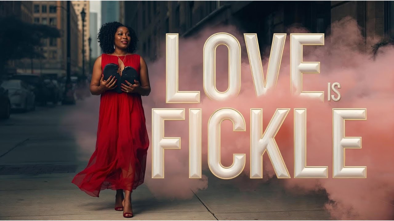 In Due Season | When The Flame Dies | Intimate Christian Love Song | MinisterNeecy 