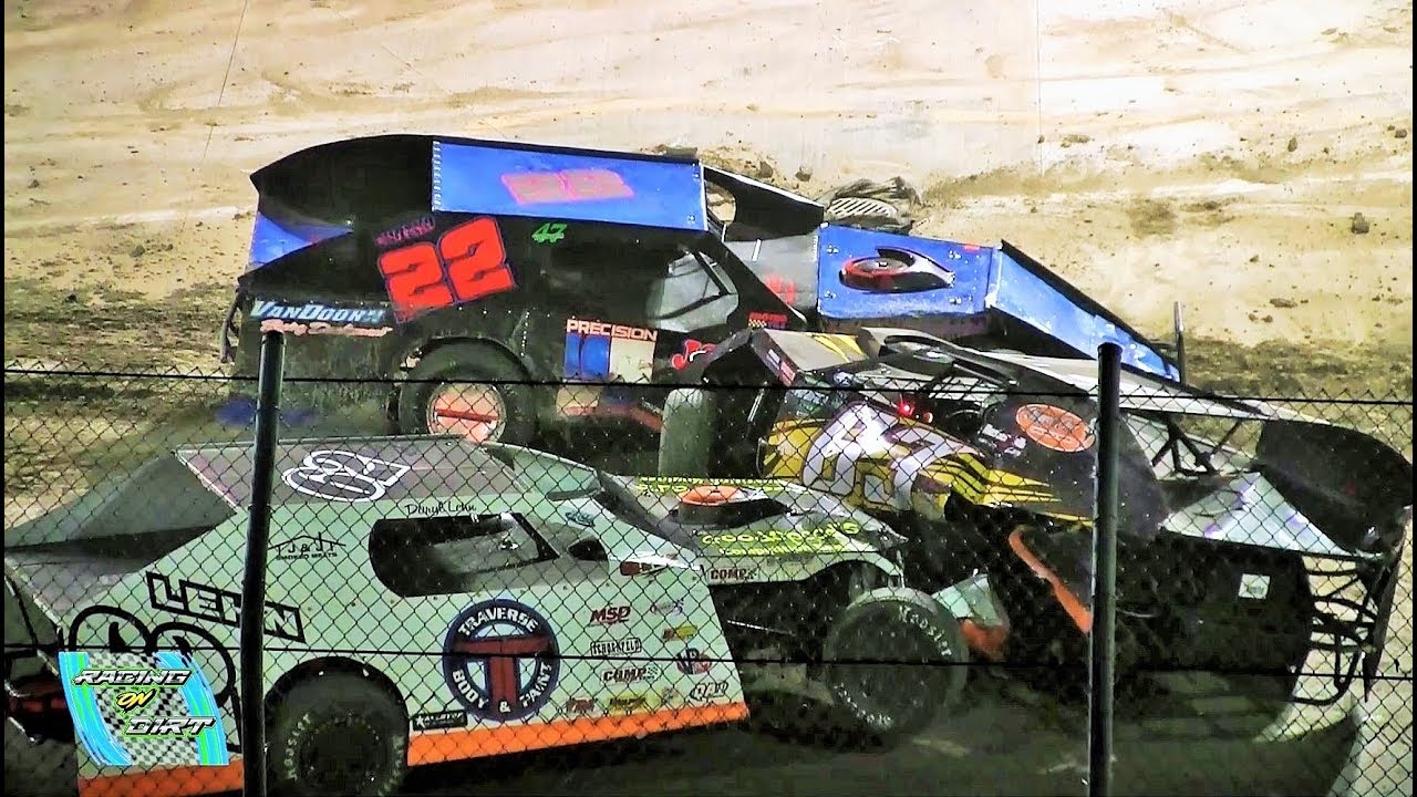 Top 12 Crash Countdown