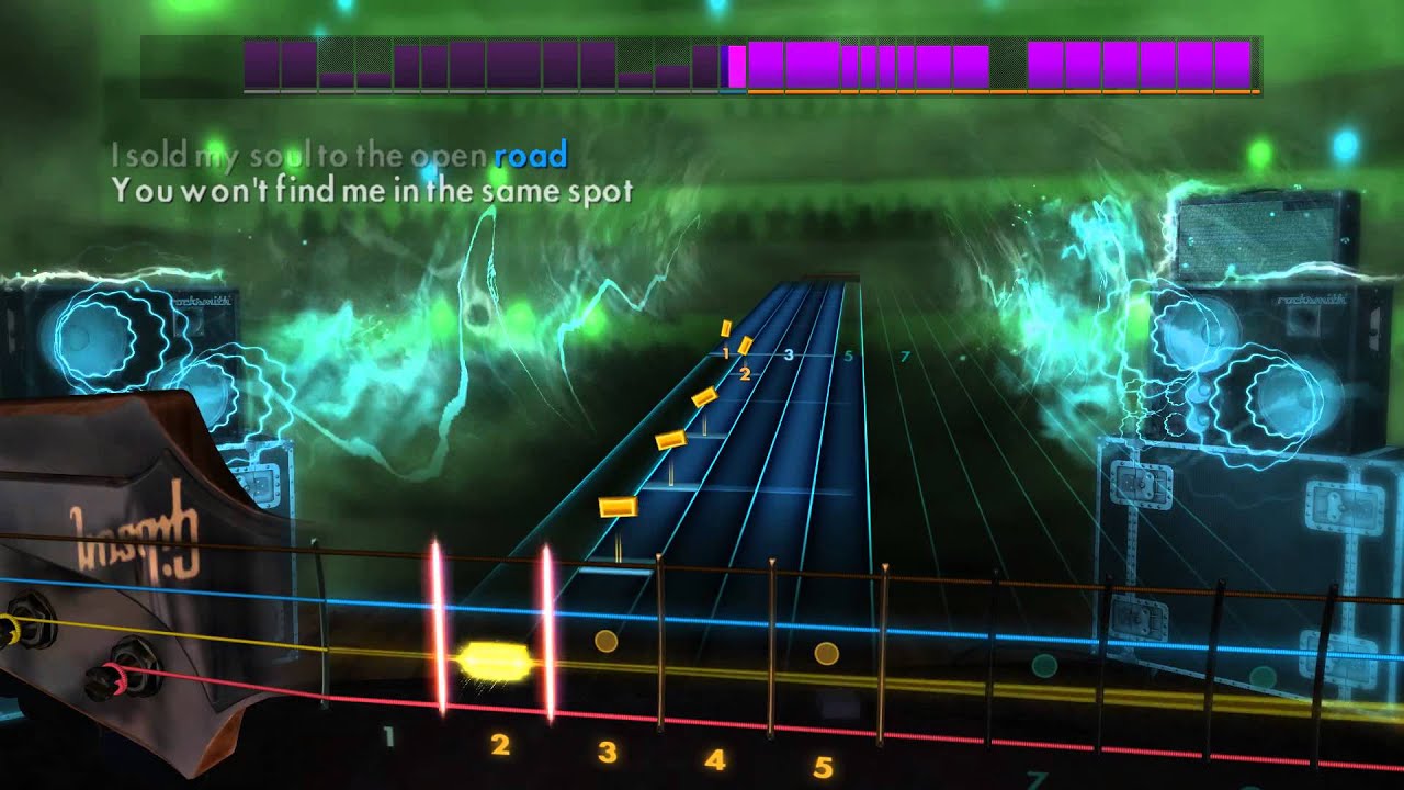 The Downfall of Us All - A Day To Remember - Rocksmith 2014 - Bass - DLC