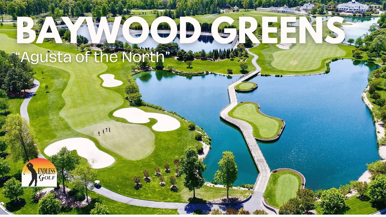 Baywood Greens – Delaware’s “Augusta of the North”