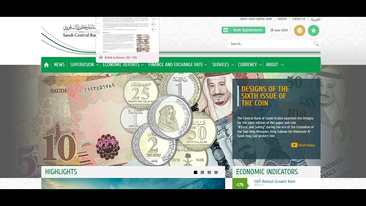 Suudi Arabistan Riyali Banknotları, Madeni Paraları, Alma Satma Bozdurma, Asgari Ücret Ekonomi Nasıl