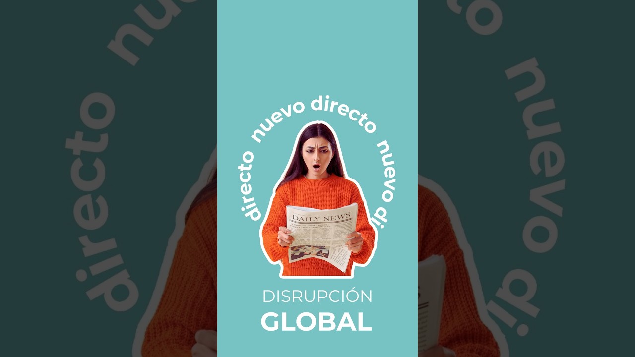 Analizamos con @danihofkamp los últimos acontecimientos que revolucionan el mapa geopolítico.