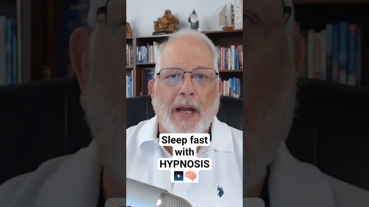 ❇Sleep hypnosis❇ #shorts #sleephypnosis #hypnosis