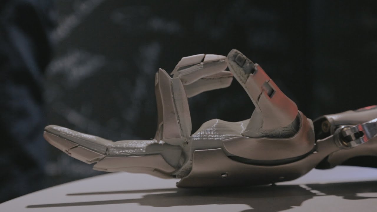 Connecting the Prosthetics of Tomorrow