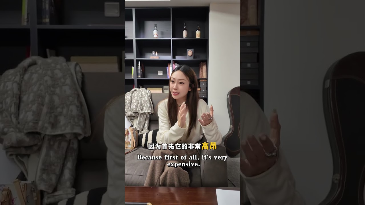 珠缘闲谈-富者心诚，缘至福来。