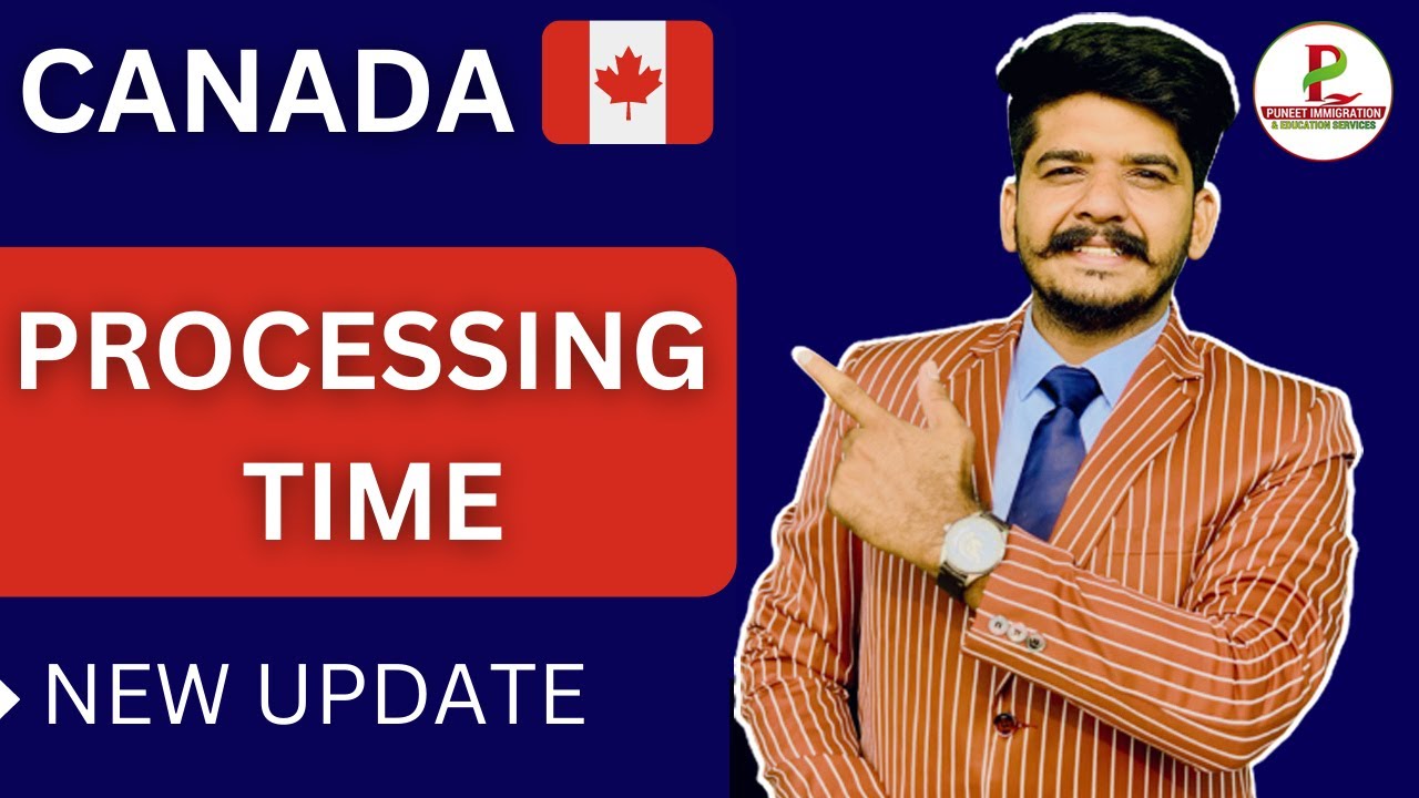 Canada Visa Processing Time | Big Update | Canada Immigration 2022 | Canada PPR | IRCC PPR TIMELINE