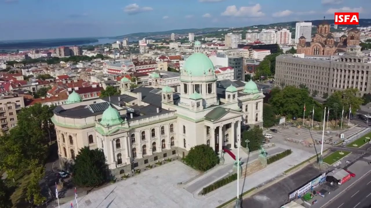 Islam in Serbia