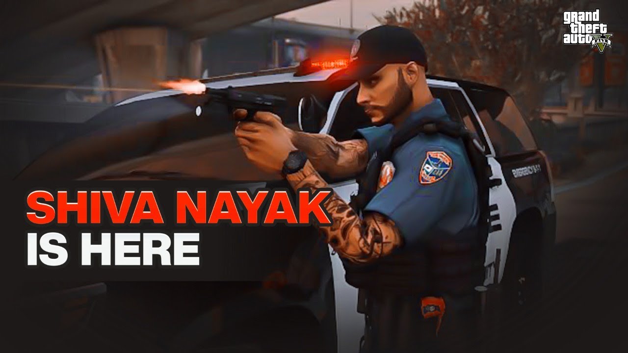Lieutenant. Shiva Nayak Buying His House Today | GTA V RolePlay Live With Dynamo Gaming