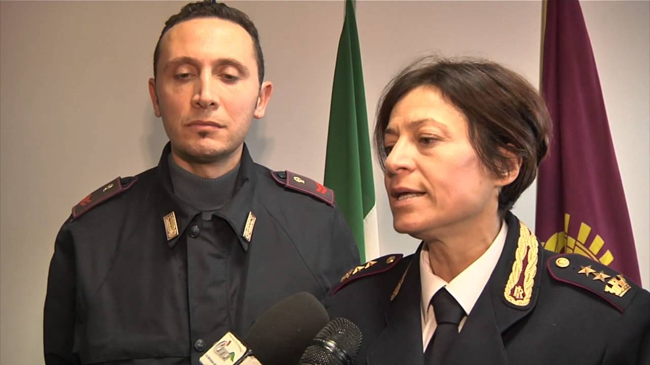 Arrestata una banda di ladri d'appartamento ad Ancona
