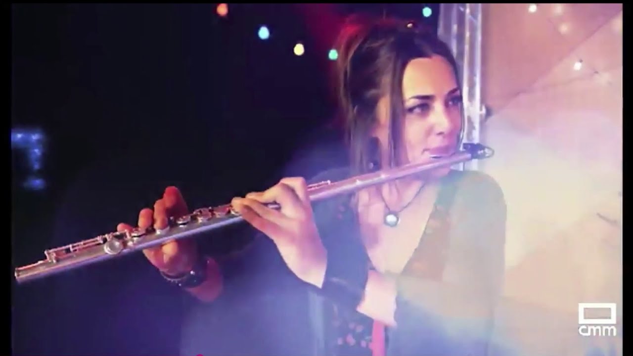 PAVANA DINGO - Emergencia Musical - Llueve
