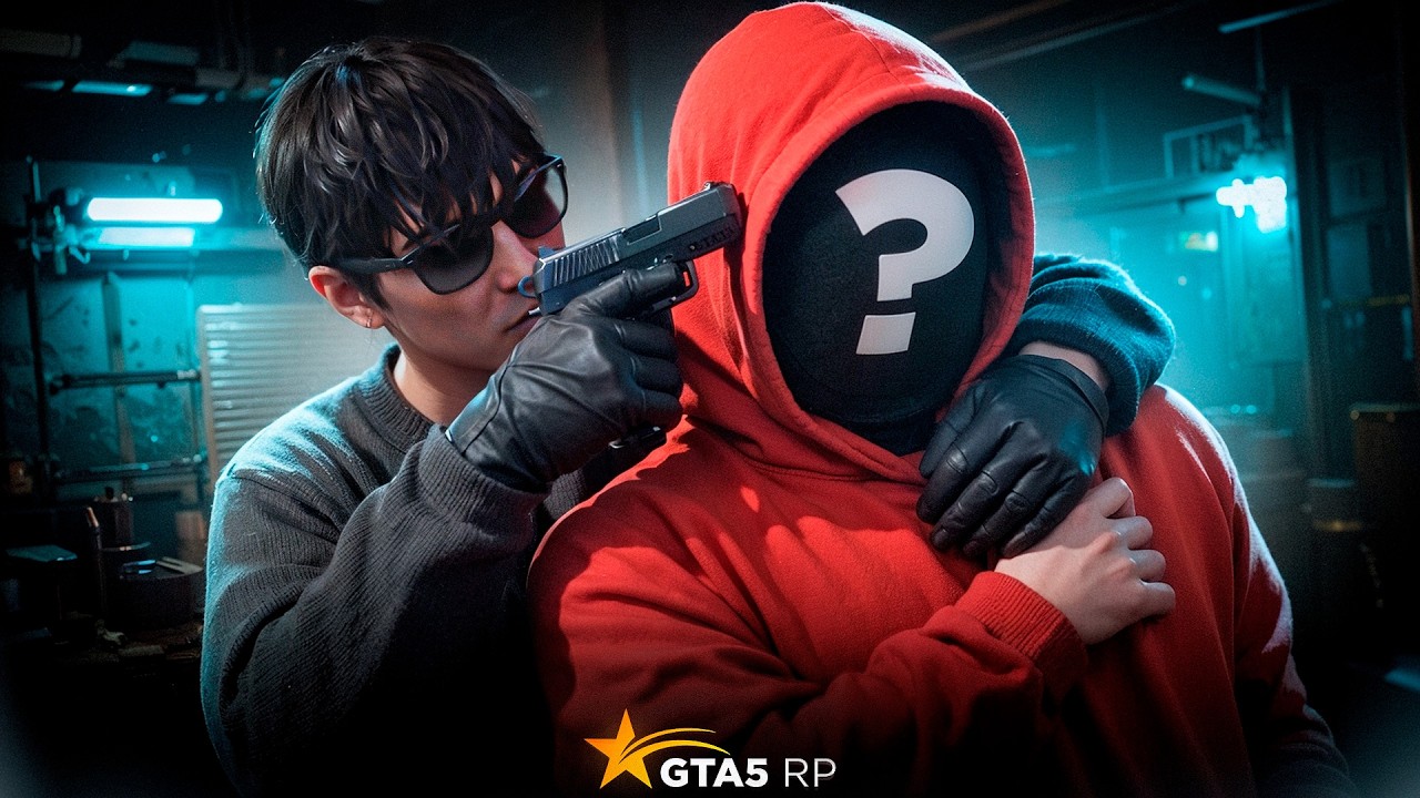 НАКАЗАЛИ СЕМЬЮ ВЫСЕРОВ НА GTA5RP ОСАДИЛИ СЕМЬЮ CHIRAQ В ГТА 5 РП