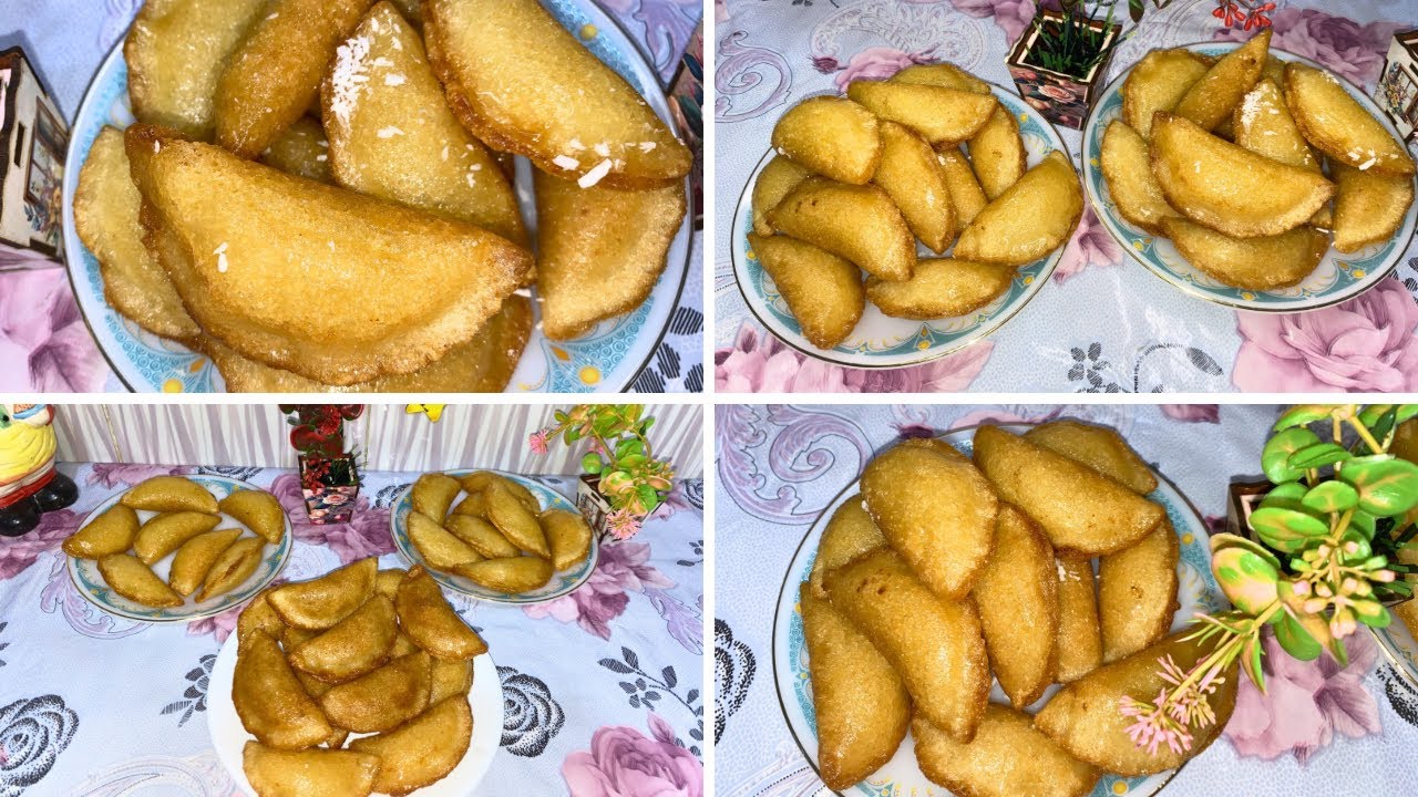 قطايف بحشوتين اجمد من بعض…وسر اللون الذهبي والقرمشة اللي مكسرة الدنيا😍🔥