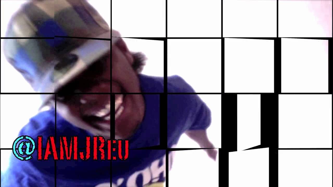 J.Reu - Maybe Freestyle (Video) HD