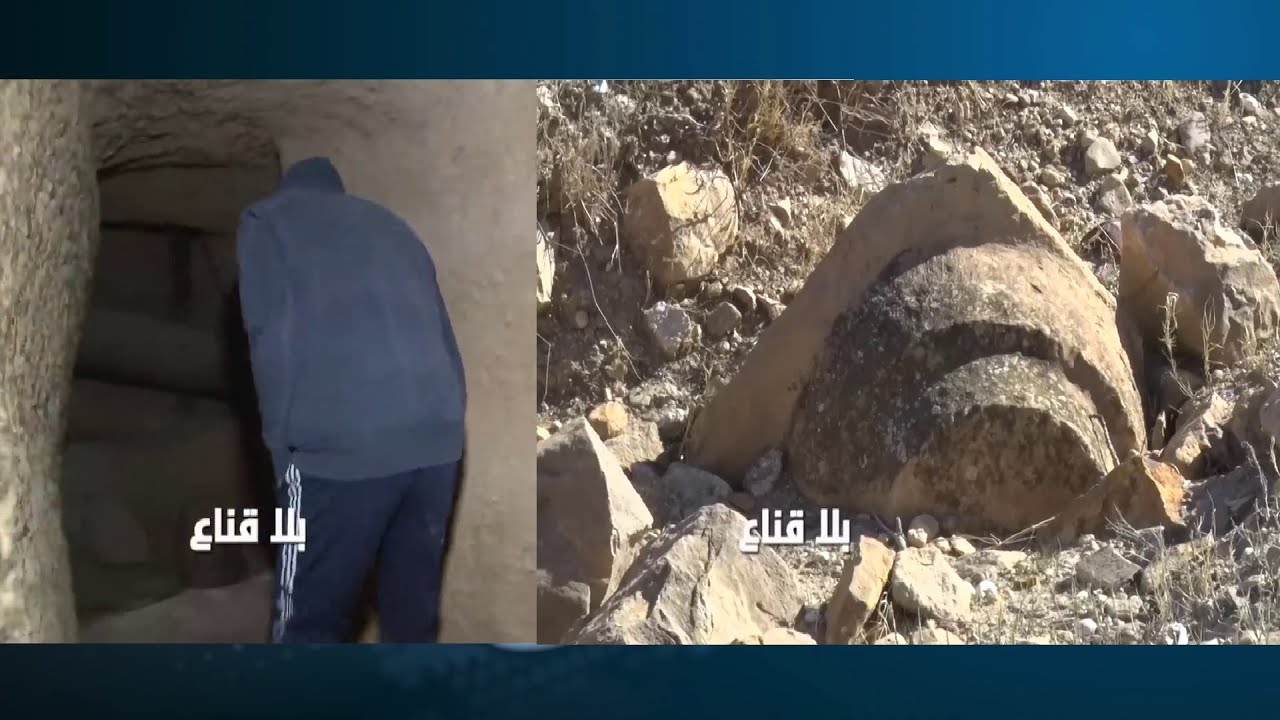 كنوز وماليات سـ ـرية بأيدي السحرة..ووزير سابق يستعين بالمشعوذين للاستيـ ـلاء عليها في الخفاء !!