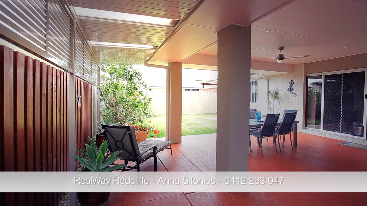 Redcliffe Real Estate-RealWay Real Estate - 23 Lionheart Crs Newport-Anna Sifonios