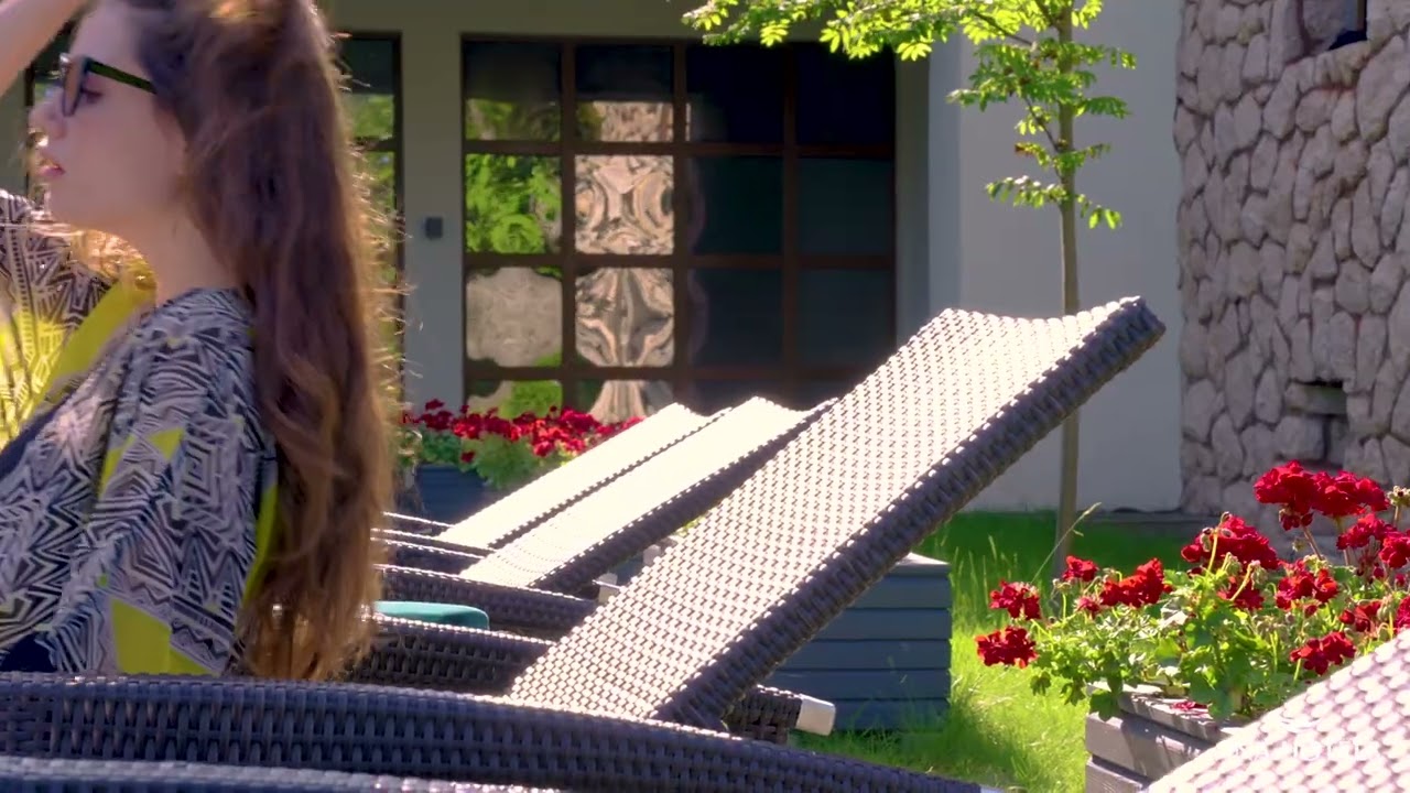 ANA SPA - Ana Hotels Poiana Brașov