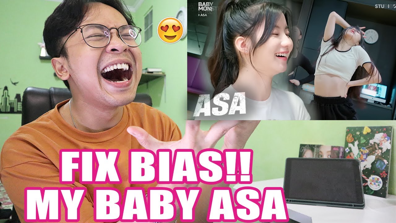 AKHIRNYA GUYS!! BABYMONSTER - 'Introducing ASA' REACTION!!