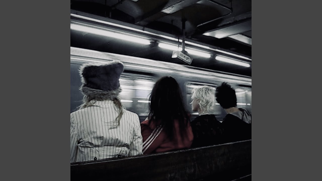 trains