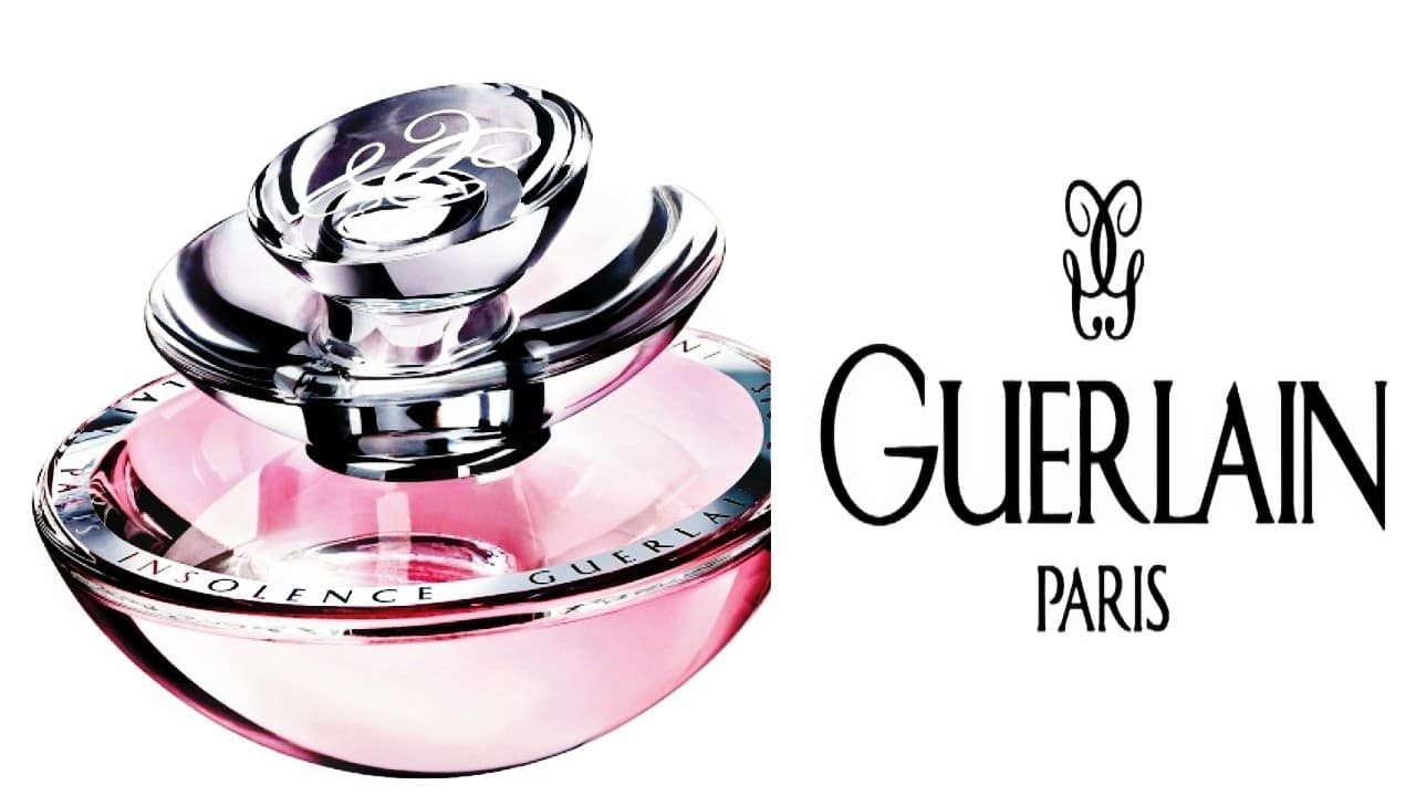 PERFUME que DURA DIAS con una ESTELA IMPRESIONANTE || INSOLENCE by GUERLAIN RESENA