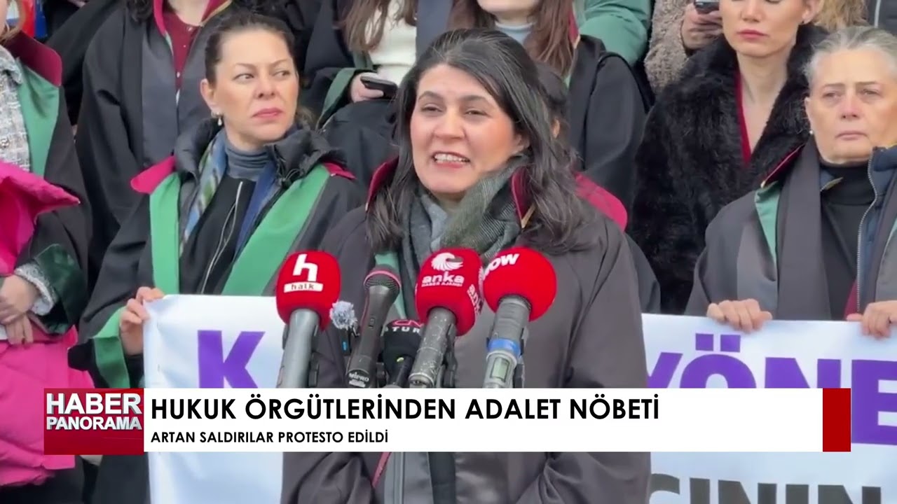 Yol Haber | Yol TV | 15.01.2026