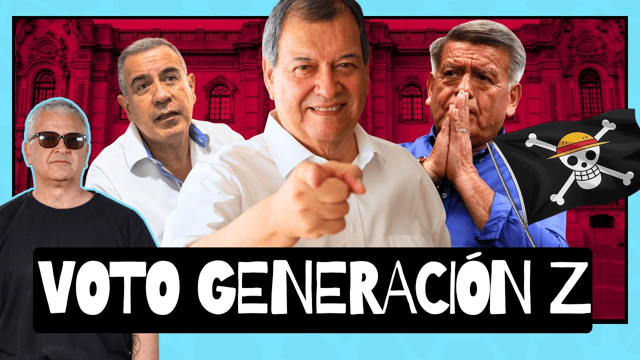 Simulacro Ipsos: Keiko y López Aliaga lideran mientras crece el voto joven | DDT