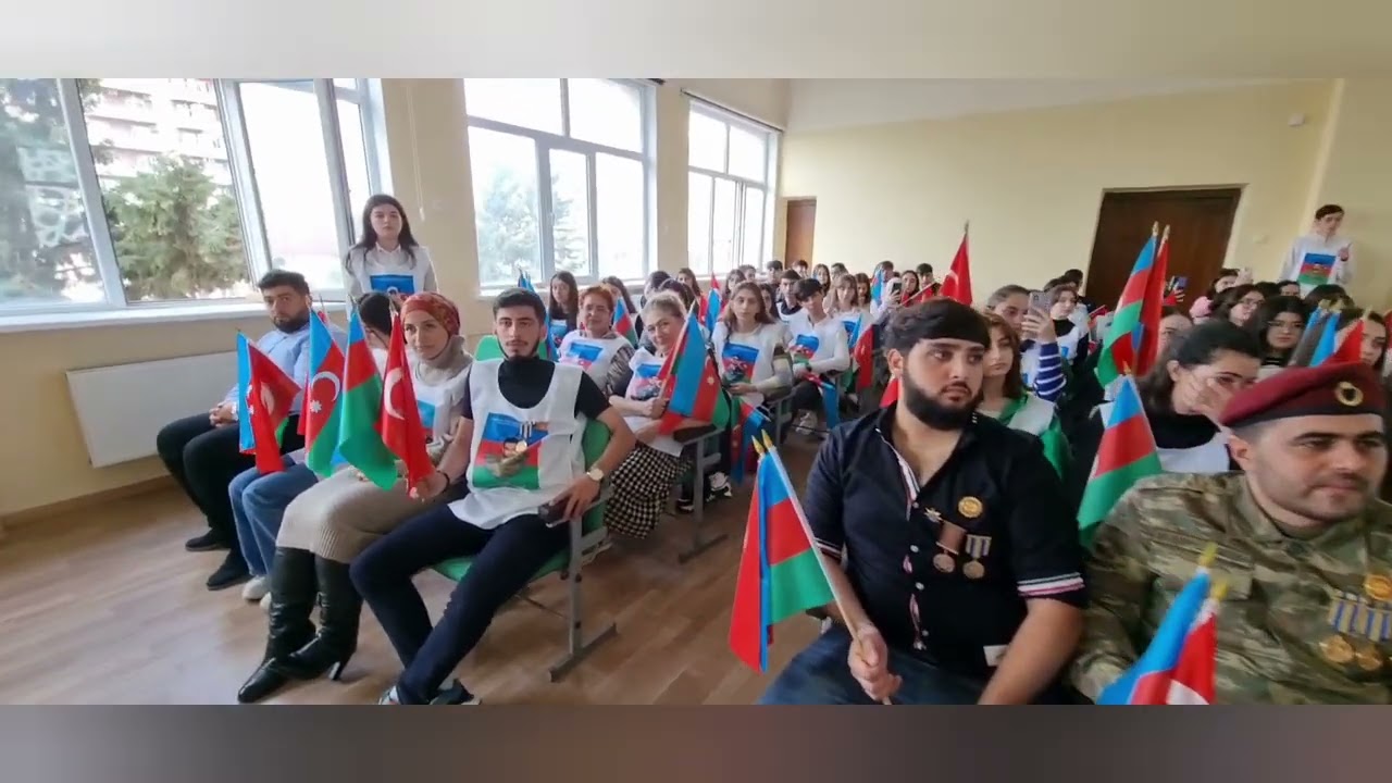 Azərbaycan Maliyyə-İqtisad Kolleci_ZƏFƏR GÜNÜ