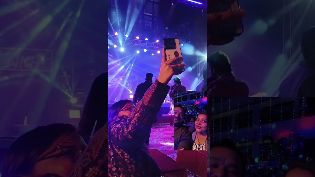 Arsh Mohammad || Lit Night || Culfest 2026 || NIT Jamshedpur