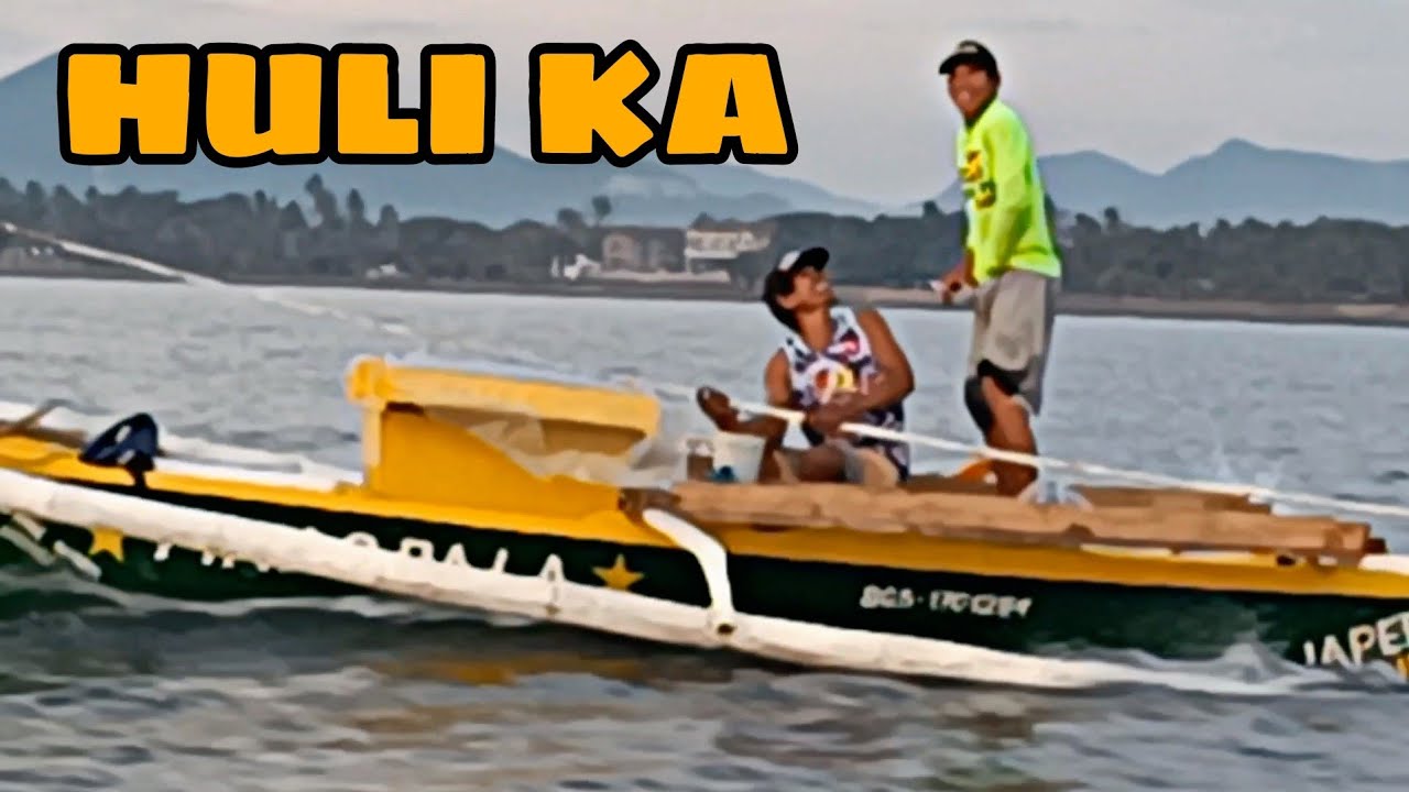 ANG PAGHIHIGANTI NI CHONG SA KITANG DI-LUBID