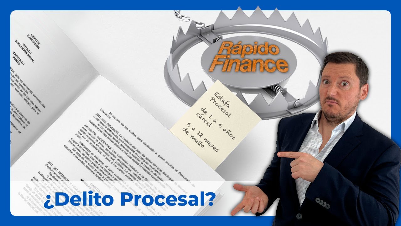 😱 No te pierdas las Jugadas de Rápido Finance, LunaCredit y Mintech