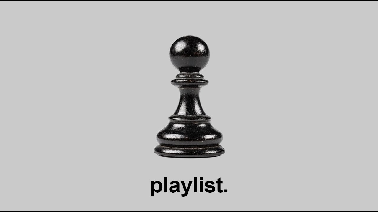 What if this is your winning move?