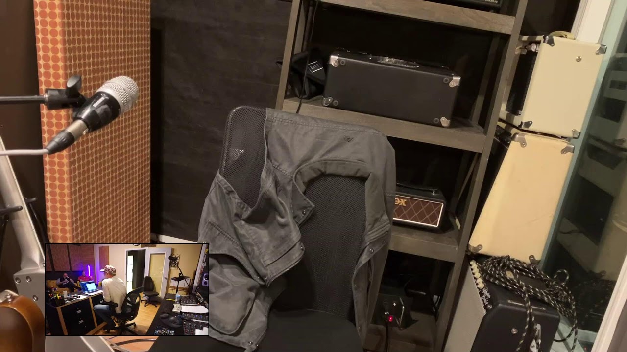 Livestream
