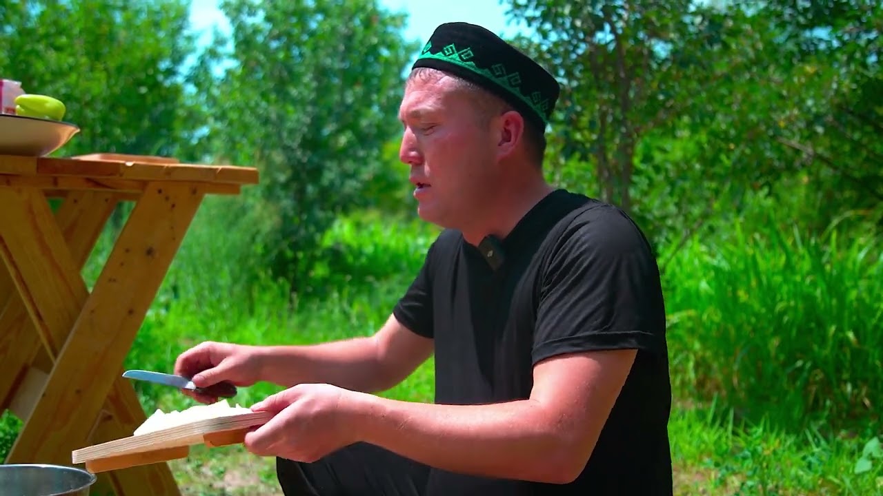 BALIQTAN QARMA GURTIK