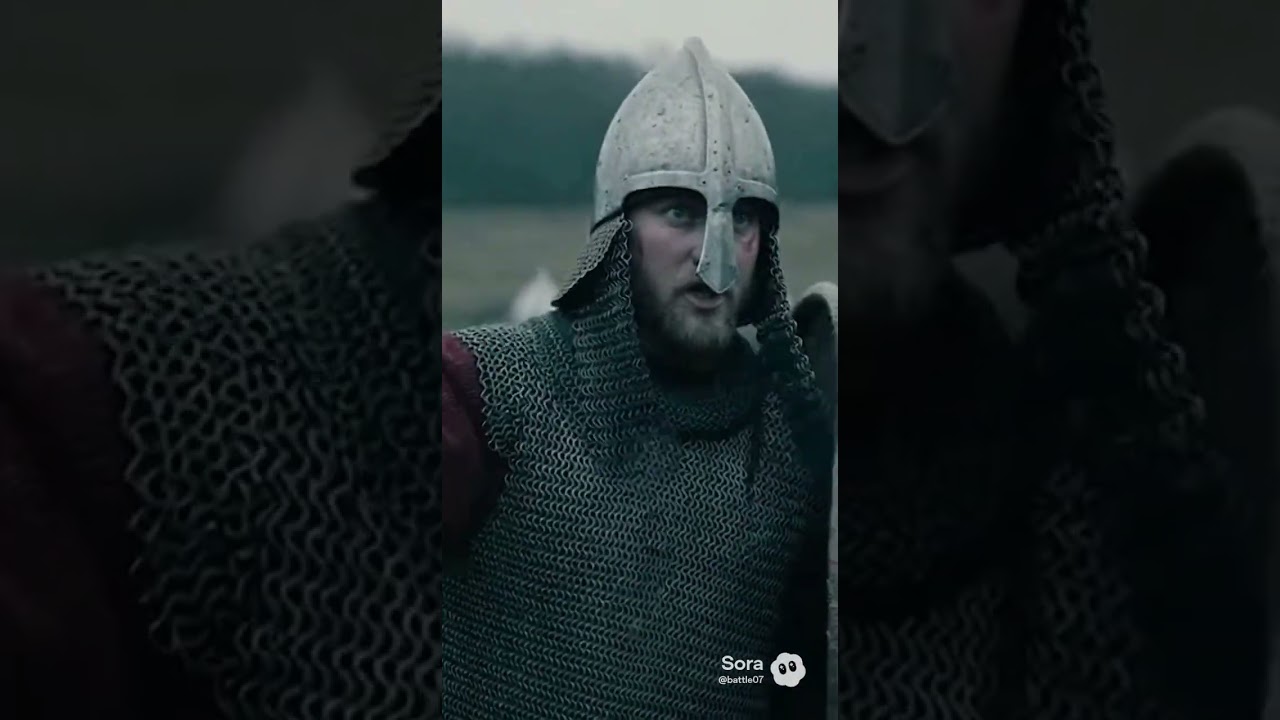 A King's Fury [ Part 33 ] #battles #history #shorts