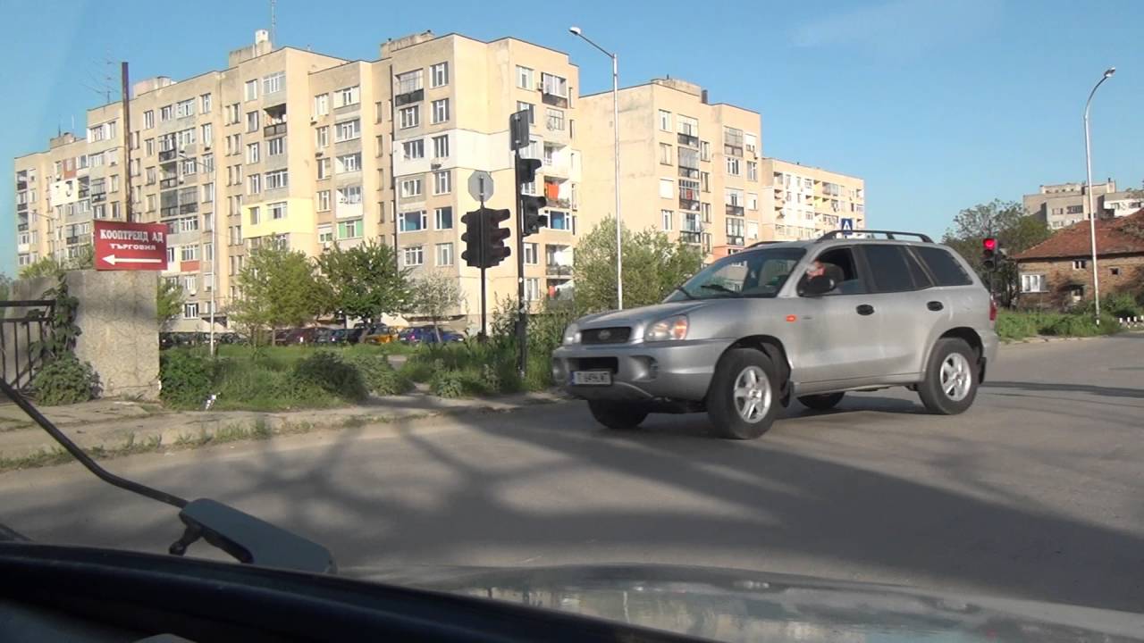 Targowischte Търговище Bulgaria 13.4.2016
