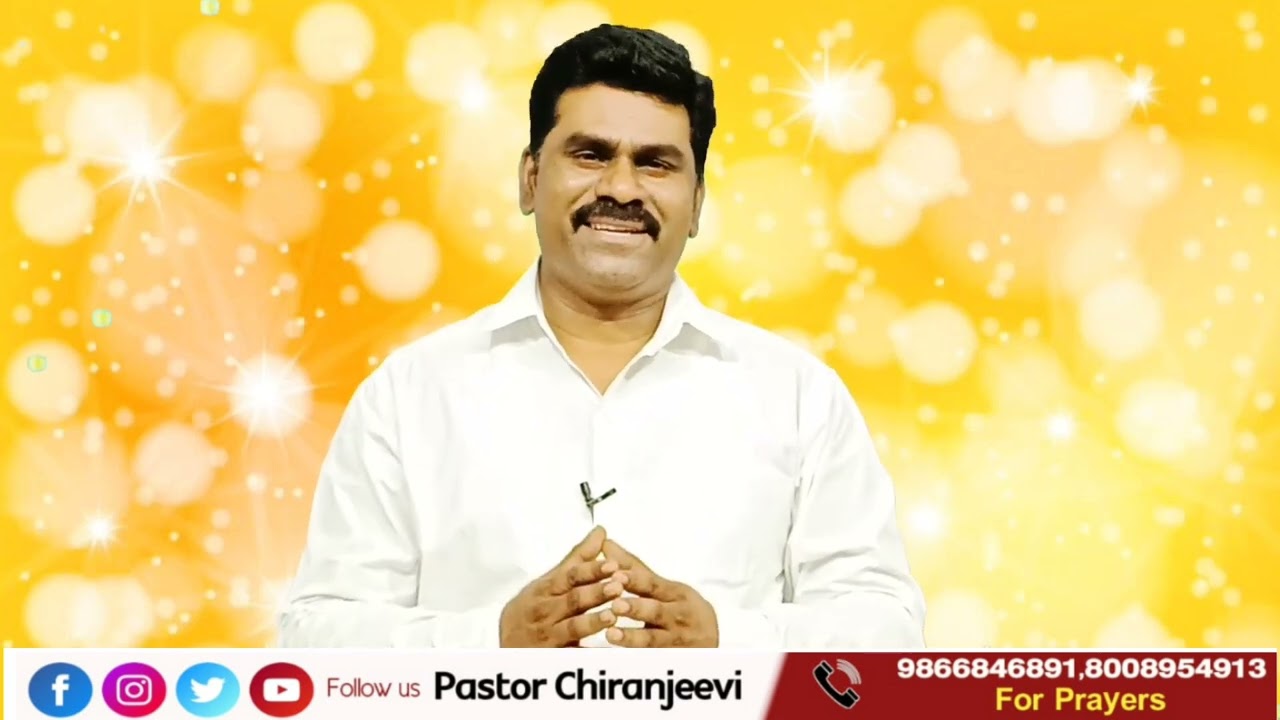 Today's Promise word ll 07.02.2025 ll 